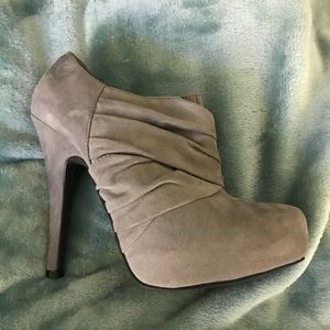 Guess Ankle Boots